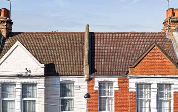 clay roofing Shellbrook, Leicestershire