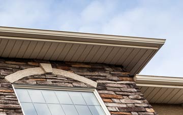 Shellbrook diy soffit installation