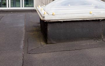 disadvantages of Shellbrook flat roofs