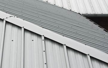 disadvantages of Shellbrook metal roofing