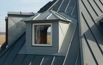 metal roofing Shellbrook, Leicestershire