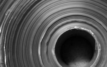 Shellbrook pvc roof replacement