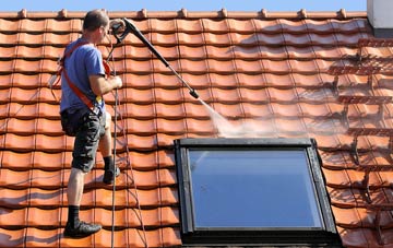 roof cleaning Shellbrook, Leicestershire