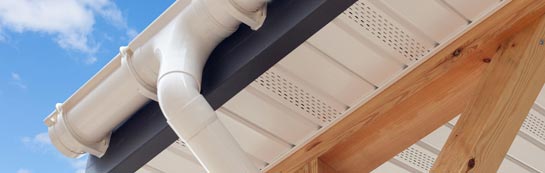 get Shellbrook guttering quotes today