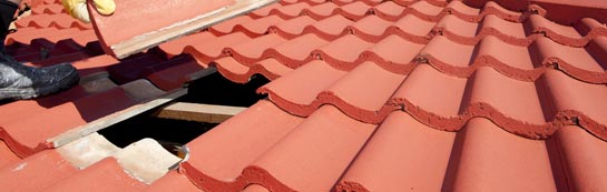 compare Shellbrook roof repair quotes