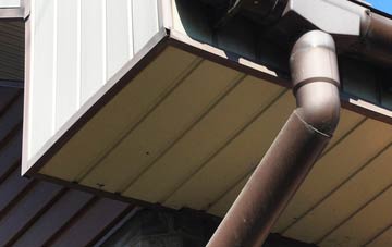 Shellbrook soffit installation costs