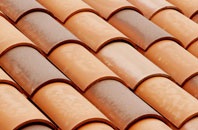 Shellbrook clay roofing